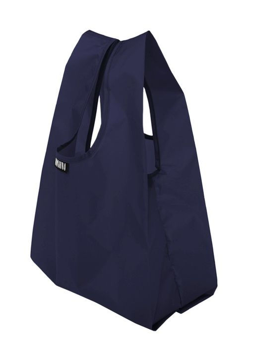 Мод.3, Сумка-майка маленькая (SS3). Темно-синий - Moshna фото 8