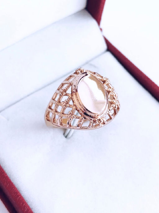 Кольцо УК706