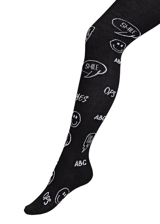 Колготы детские