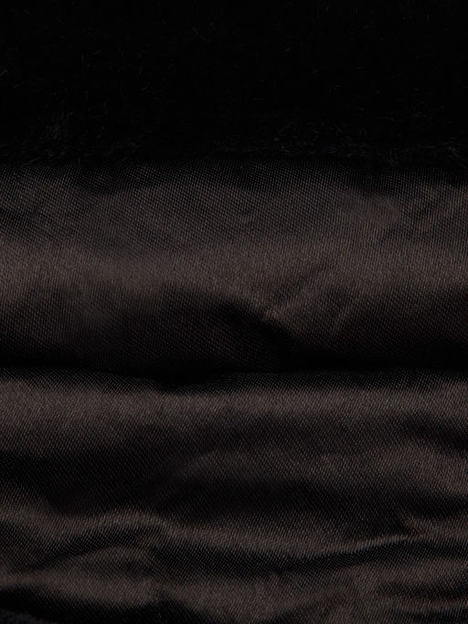 Шапка жен. полиэстер LB-M99007 black - Labbra фото 8