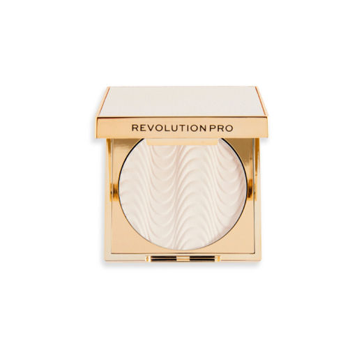 Пудра компактная матирующая Protect Mattifying Setting Powder SPF 6 6476140