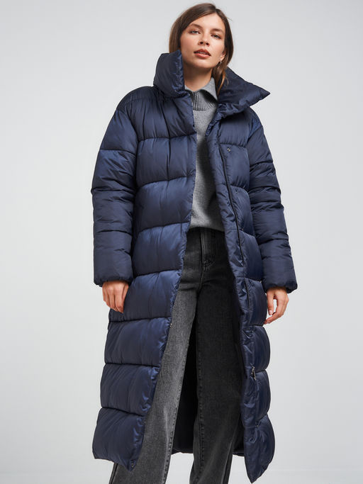 Пуховик женский HOOPS, арт. 81930z