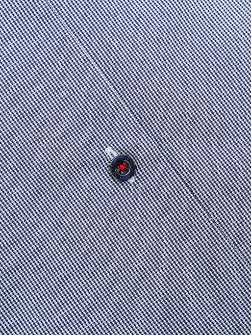 Сорочка мужская длинный рукав GREG 224/231/0962/Z/1p  фото 8