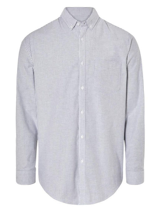 Мужская рубашка LIVERGY  фото 6