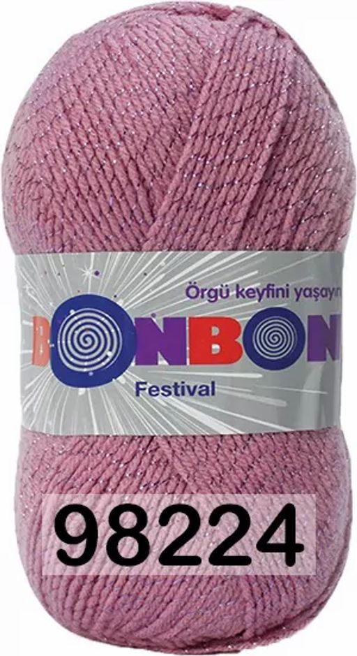 BONBON FESTIVAL - Nako фото 9