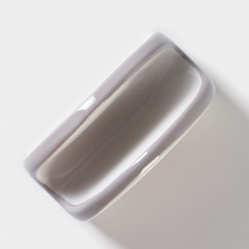 Салфетница Доляна Зайка,9,574,3 см  фото 5