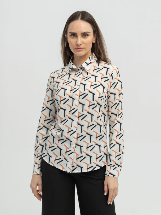 рубашка - Трика фото 2