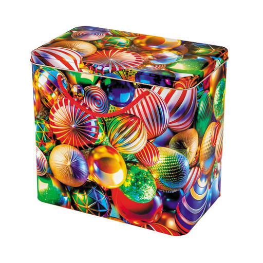 Детский сладкий новогодний подарок Радуга