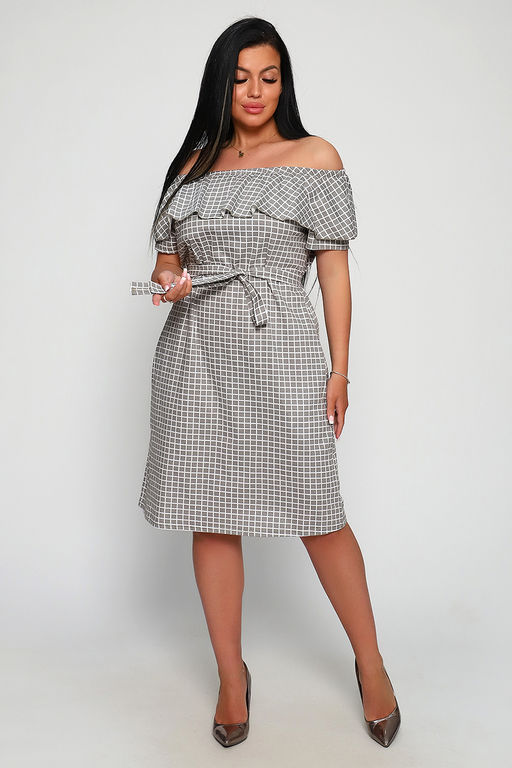 Платье 71064 - Натали фото 41