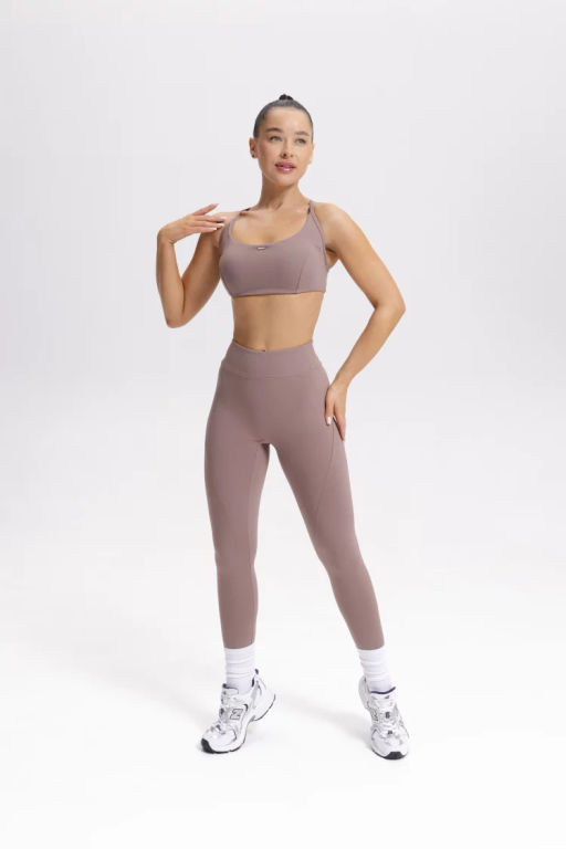 Легинсы Ruche Soft - Forstrong фото 7