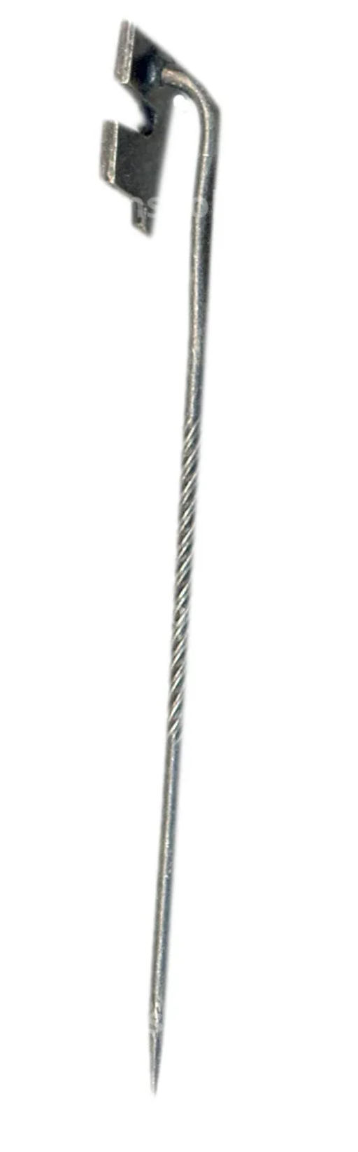 Значок рекламный