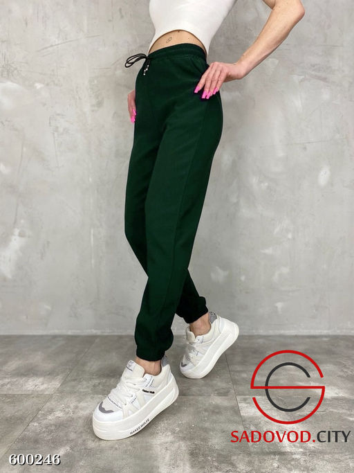 Штаны спортивные женские - Bruno фото 10