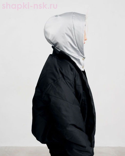 Тэрри плащевка Капюшон женский