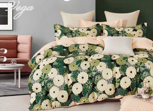 КПБ Alanna Vega Двухсторонний ALAVD107 Семейный