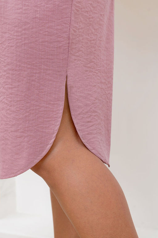 Платье Риколетти (46-56) - Serenada фото 10