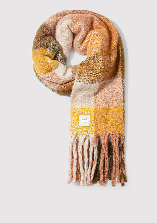 Puskullu Kareli Atk? - Mavi фото 2