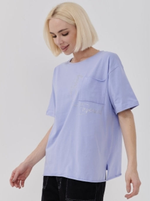 ФУТБОЛКА ЖЕНСКАЯ - Chic & charisma фото 13