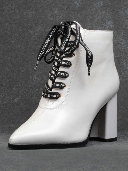 Ботинки демисезонные