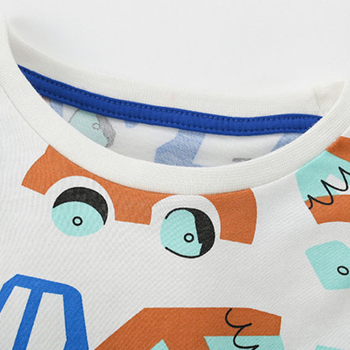 Футболка с длинным рукавом Malwee  фото 2