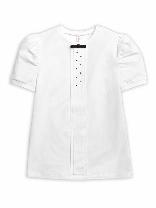 GFT7106 футболка для девочек - Pelican фото 4