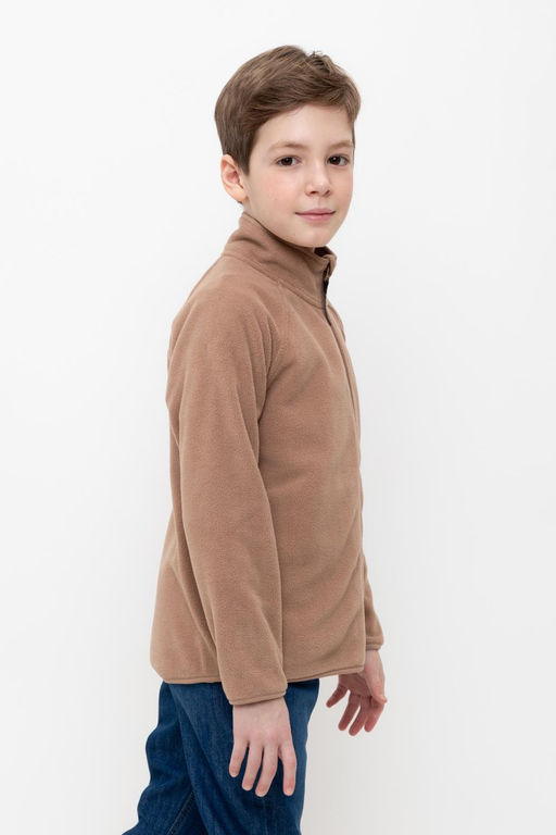 Crockid _ ФЛ 34011/29 ГР куртка дет  фото 4