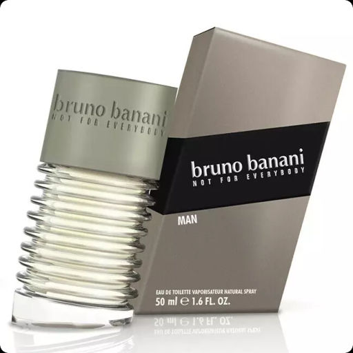 BRUNO BANANI MAN m EDP 30 ml M,