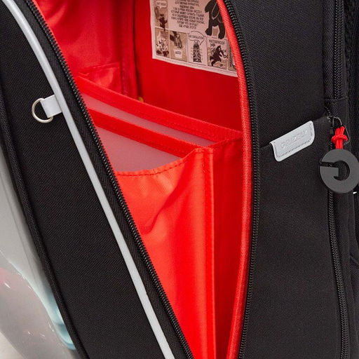 RAf-493-5 Рюкзак школьный - Grizzly фото 34