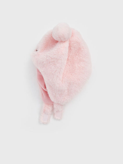 Nak??l? K?z ?ocuk Kar ?apkas? - Waikiki фото 2