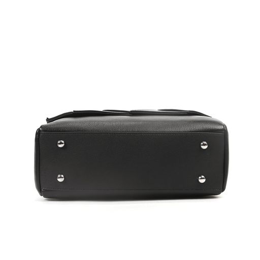 Женская сумка, кожа, MIRONPAN 36046 Черный  фото 6