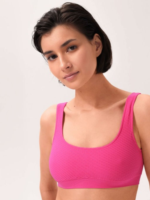 MY Топ купальника BR577 TOP SPALLA LARGA COMB (1/100) фото 2