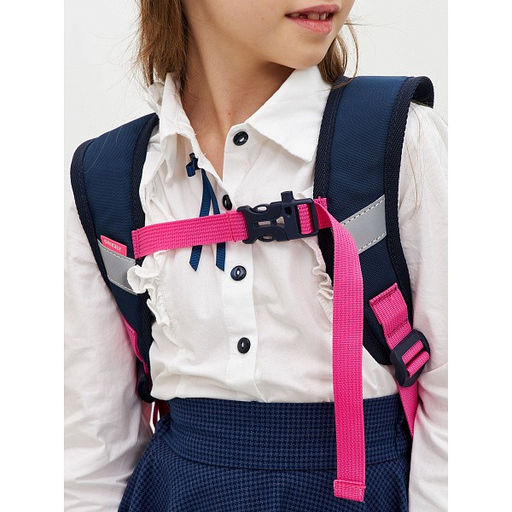 RAw-396-7 Рюкзак школьный - Grizzly фото 45