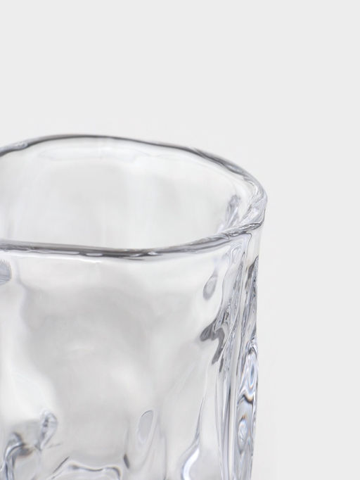 Набор стопок "Ice.Bar" 6 шт, 70 мл, прозрачные