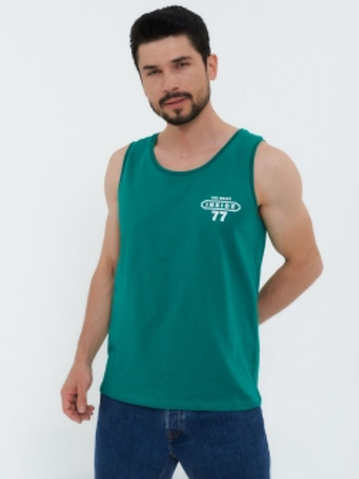 МАЙКА МУЖСКАЯ - Little secret фото 12