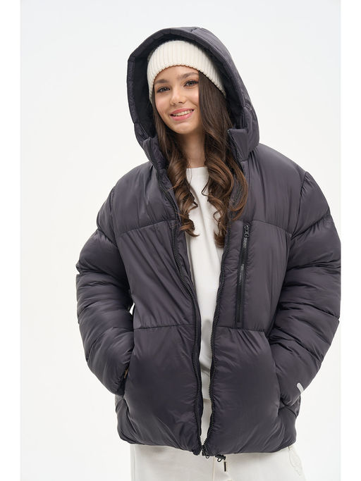 Куртка - Nota bene фото 11