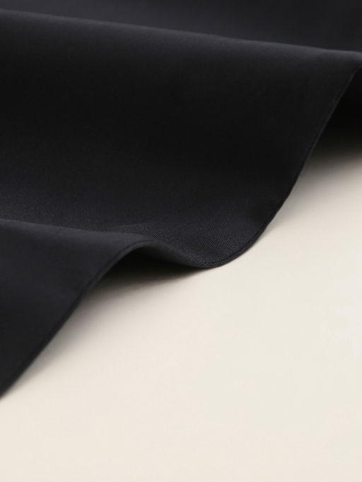 Пододеяльник 1.5-спальный SL Home, 150220 см, чёрный, тенсель - Sima-land home фото 11