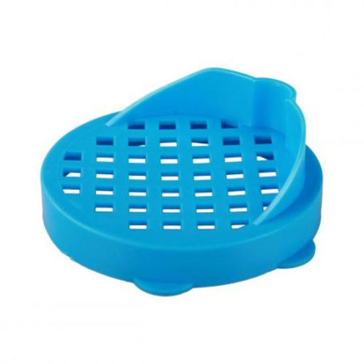 Крышка для слива цветная / М056 /уп 100/ - Галеонтрейд фото 3