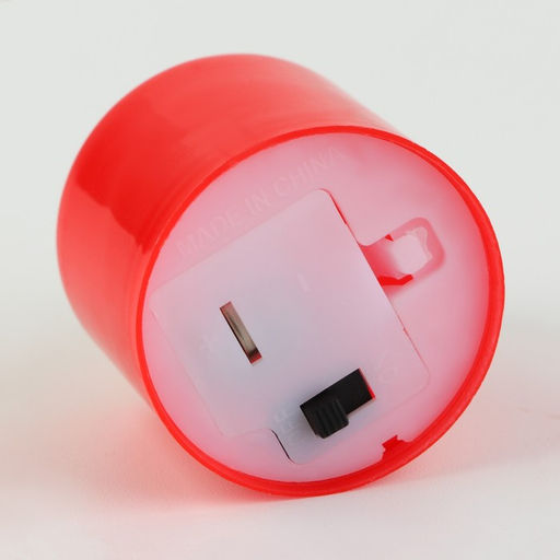 Набор светодиодных LED-свечей С Пасхой!, 4 шт., диам. 4.5, модель AR-0004 - Семейные традиции фото 6