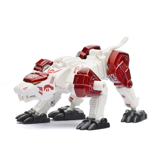 Робот "King tiger" в коробке