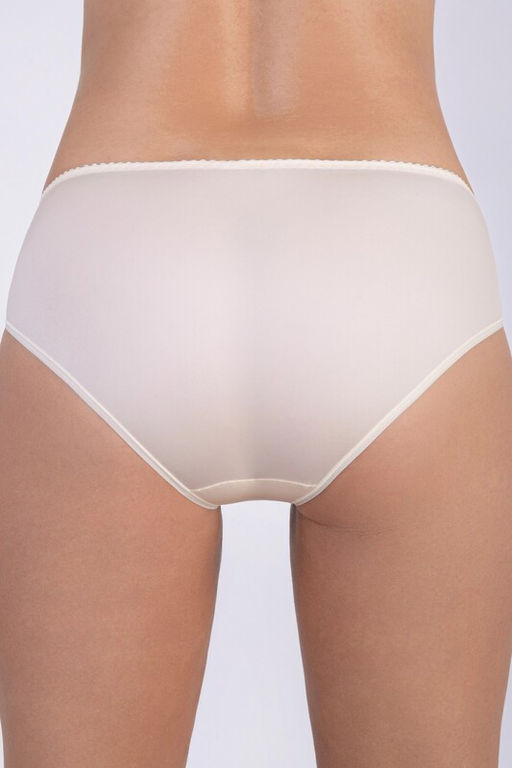 *MILAVITSA 269000 Трусы жен. - пастель  фото 3