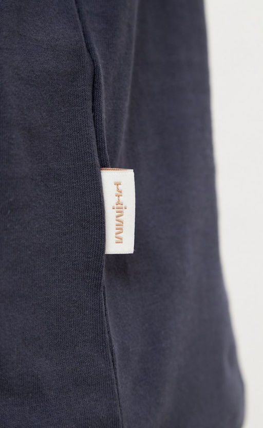 Лонгслив P321-1001-781 graphite - Primm фото 5