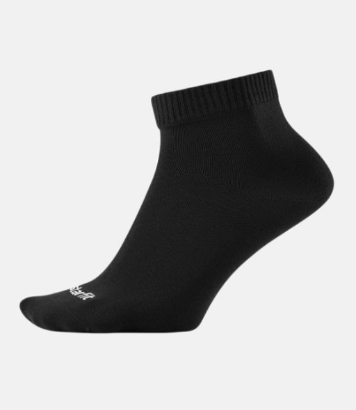 Носки спортивные Starfit Charge SCS2525PB, черный, 43-46, 5 пар фото 4