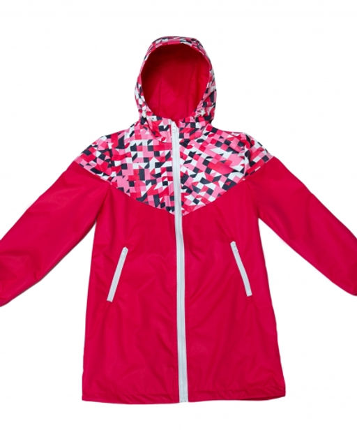 Плащ для девочек