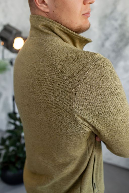 Толстовка без начёса - Relay фото 9