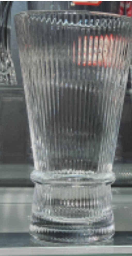 Стакан 6 штук Вертикаль / QY78140A /уп 8/ высокий - ГалеонТрейд фото 2