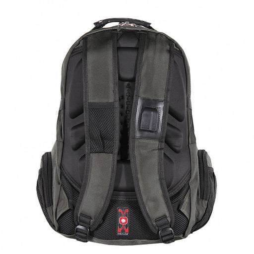 Рюкзак 1815W green Whiff