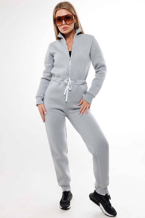 Комбинезон GO F6001/29-01.170-176 светло-серый