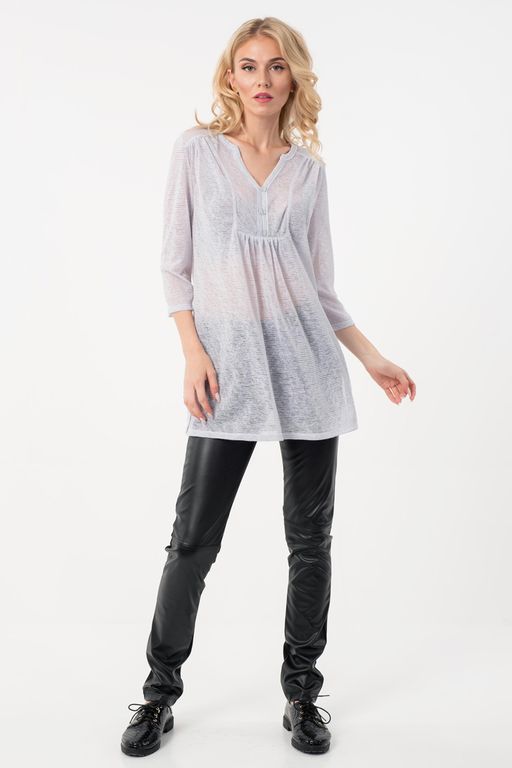 Джемпер М5-4231 - Wisell фото 8