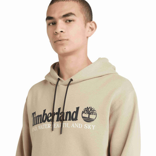 Толстовка / Timberland  фото 4