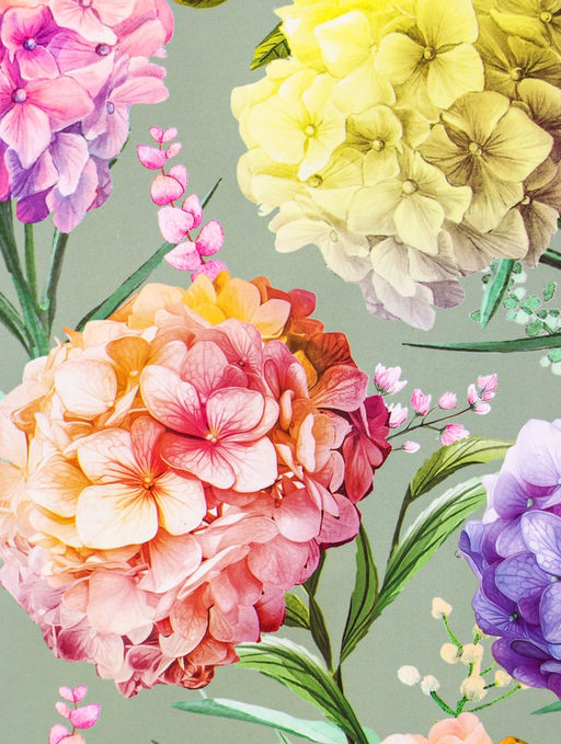 Цена за 2 шт. Пакет подарочный ламинированный Самой прекрасной 18?22.3?10 см