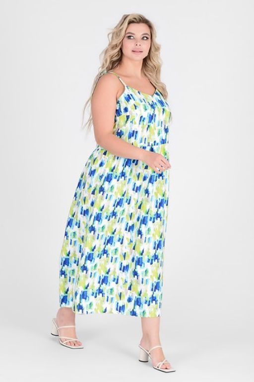 59460 Платье Eliseeva Olesya  фото 5